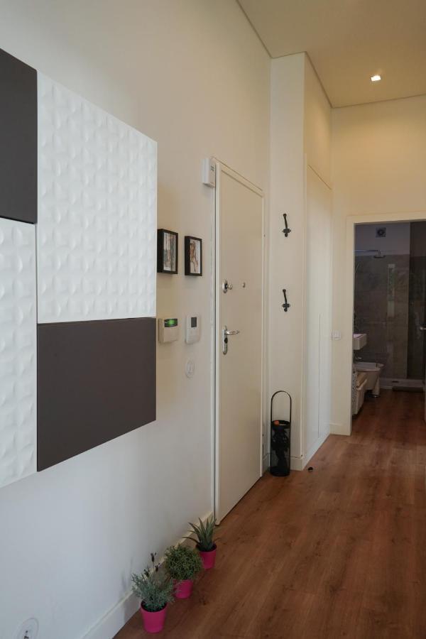 Marquês Modern Art Apartamento *