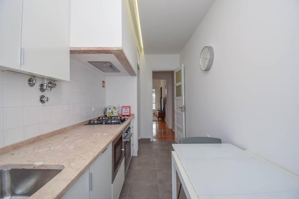 Cozy And Sunny Family Apartment *
