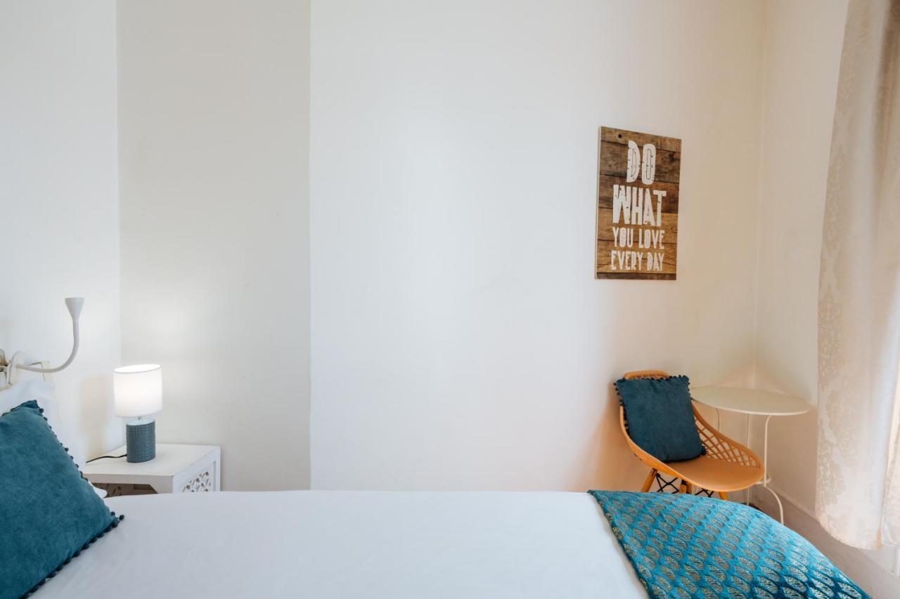 Appartement Behappy *
