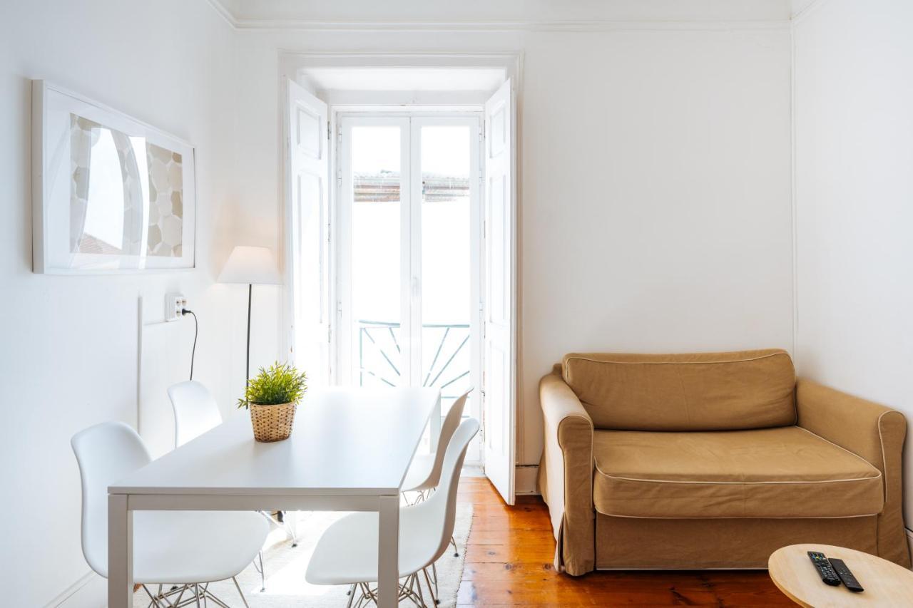 Behappy Appartement