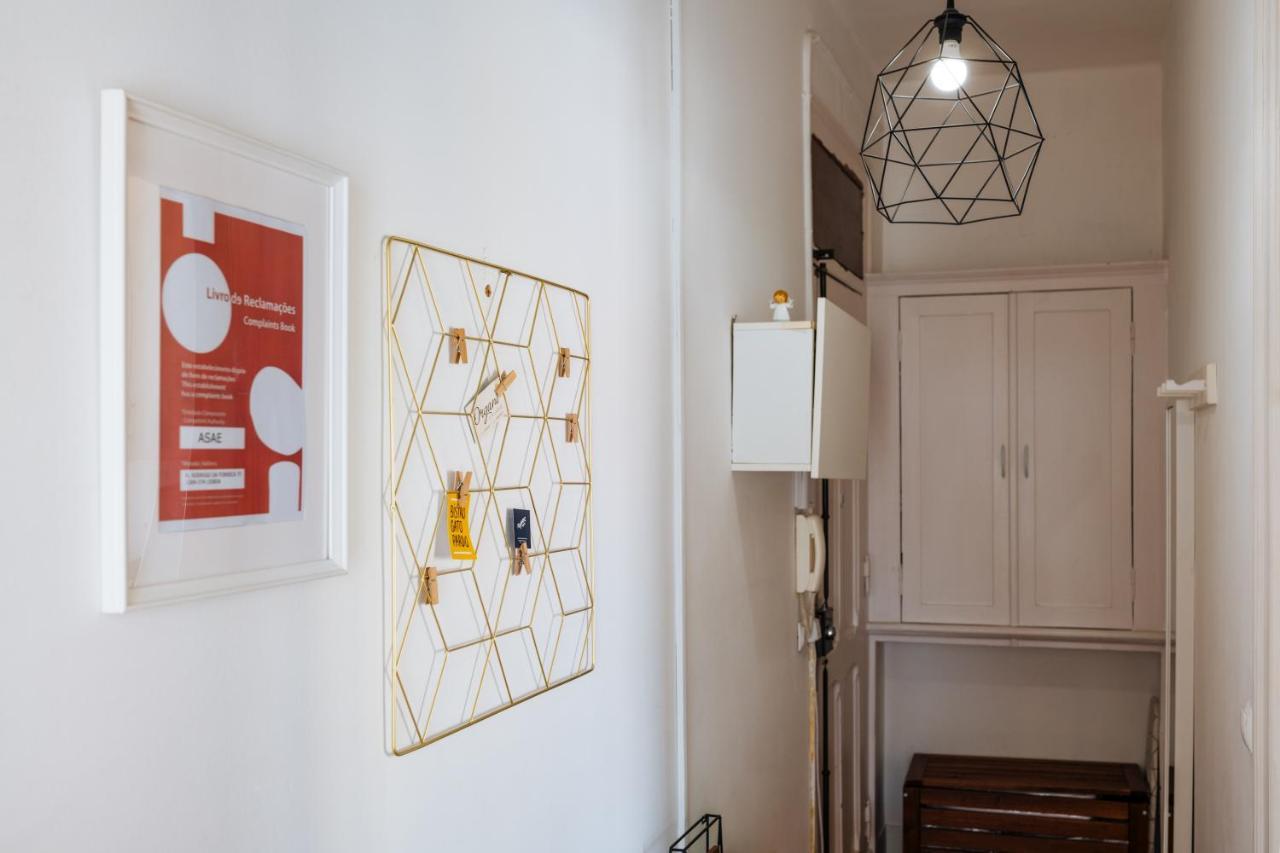 Behappy Appartement *
