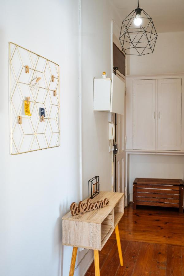 Appartement Behappy *
