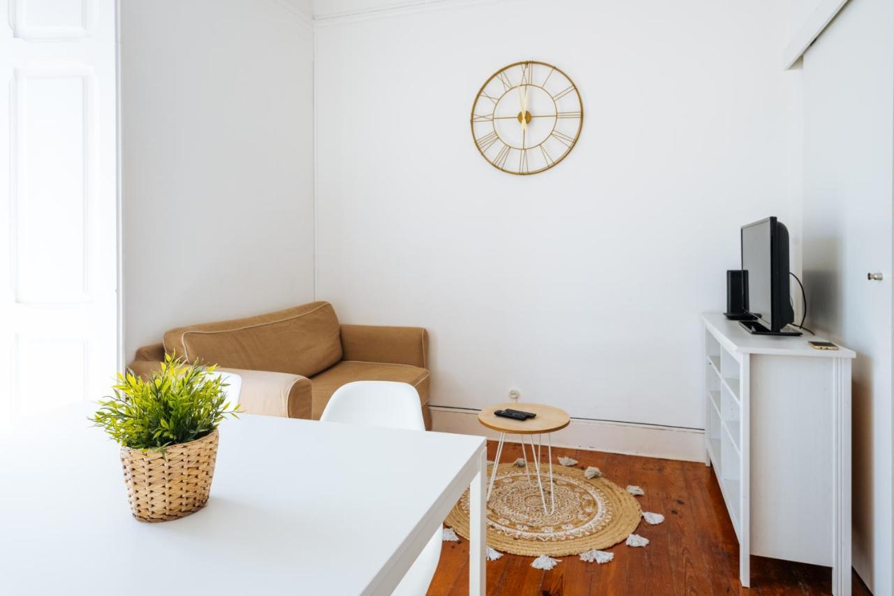 Behappy Appartement *