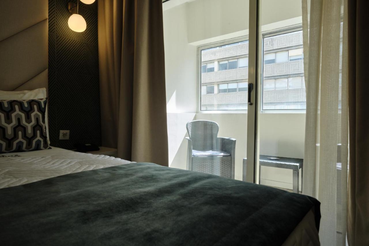 Hotel Patria Lissabon