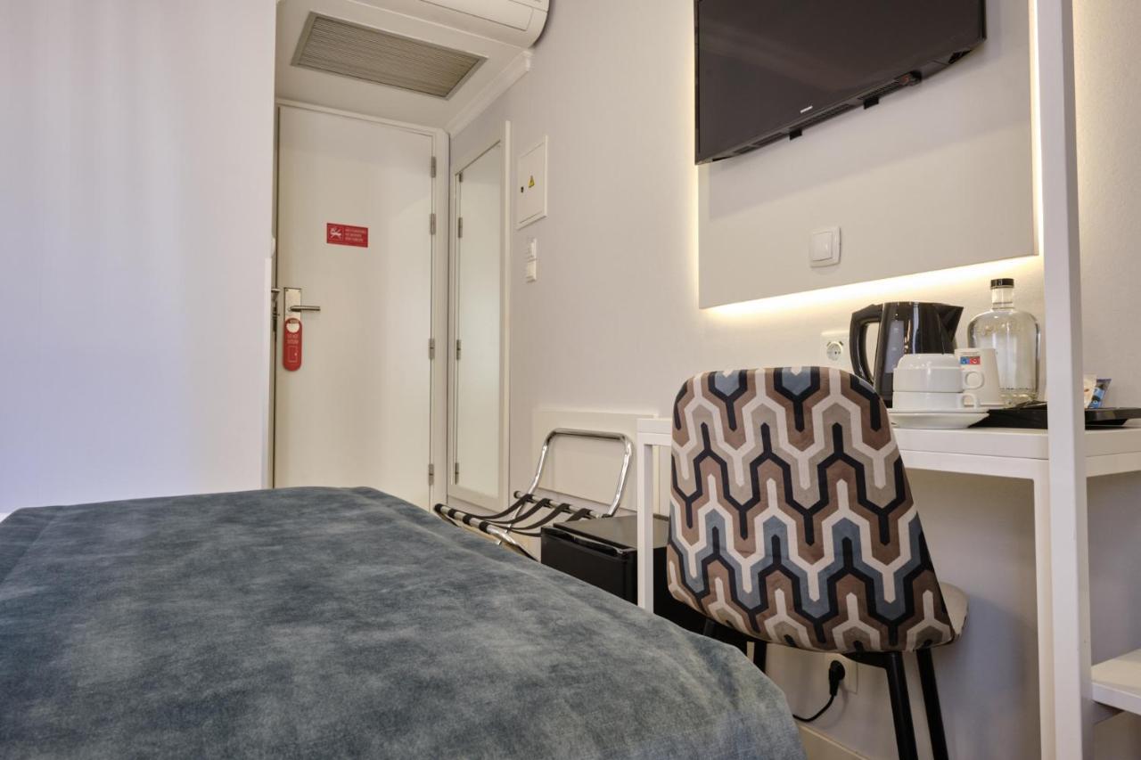 Hotel Patria Lisbon