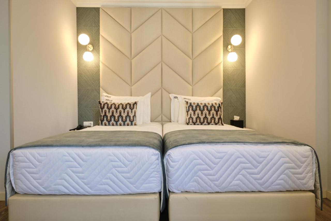 Hotel Patria