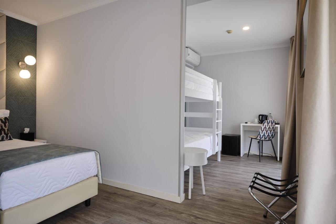 Patria Hotel *