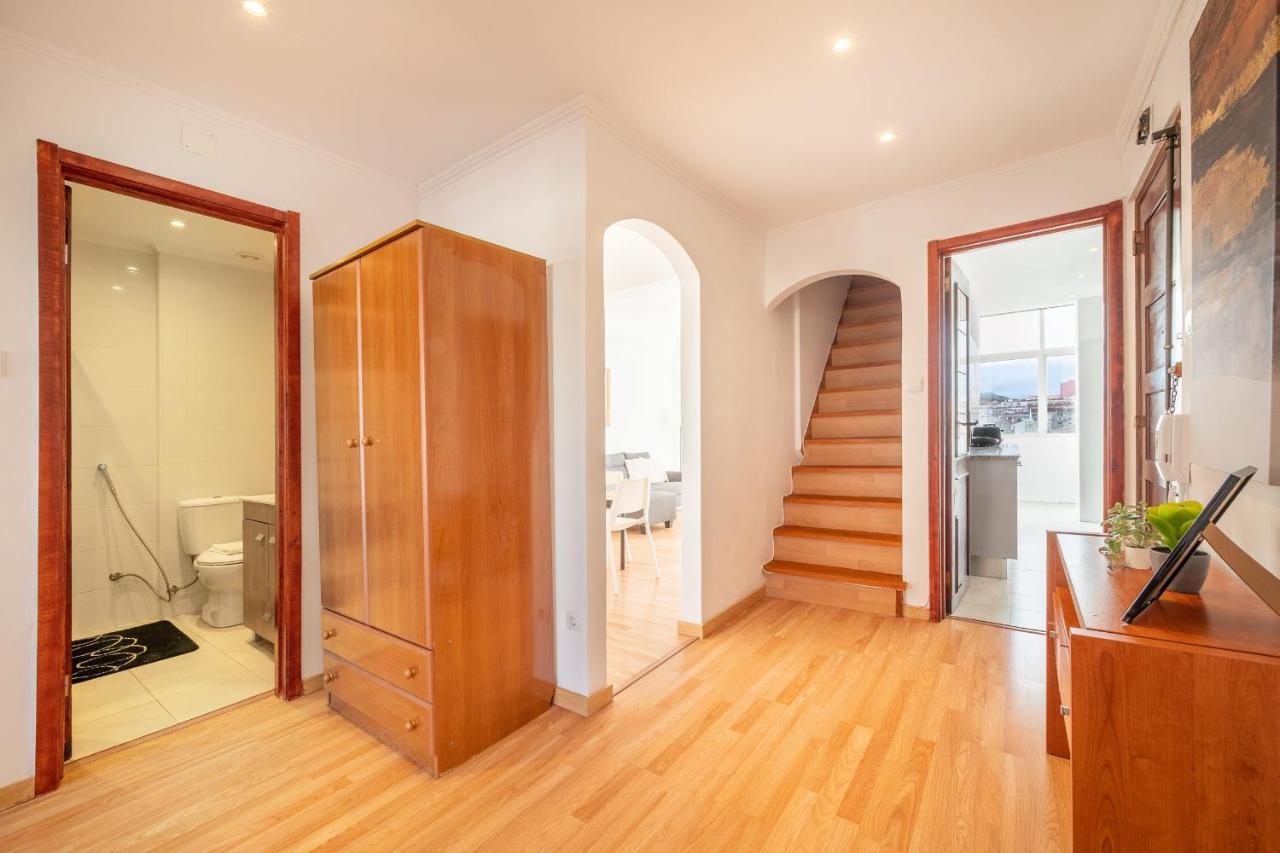 Guestready - Bright Flat Near Rio De Mouro Station Appartement