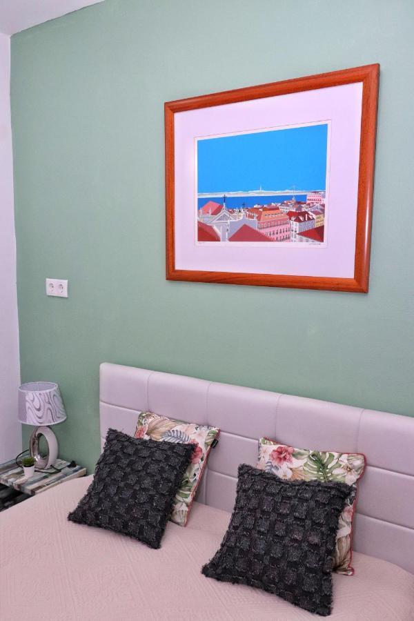 Appartement Lisbon Apartment Lissabon