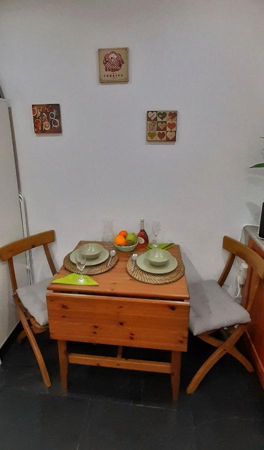 Appartement Lisbon Apartment Lissabon