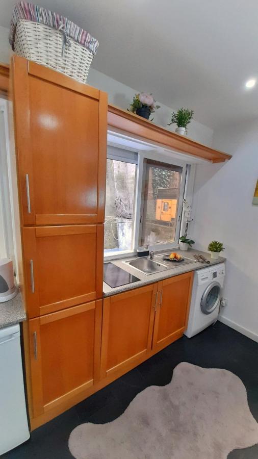 Lisbon Apartment Lissabon
