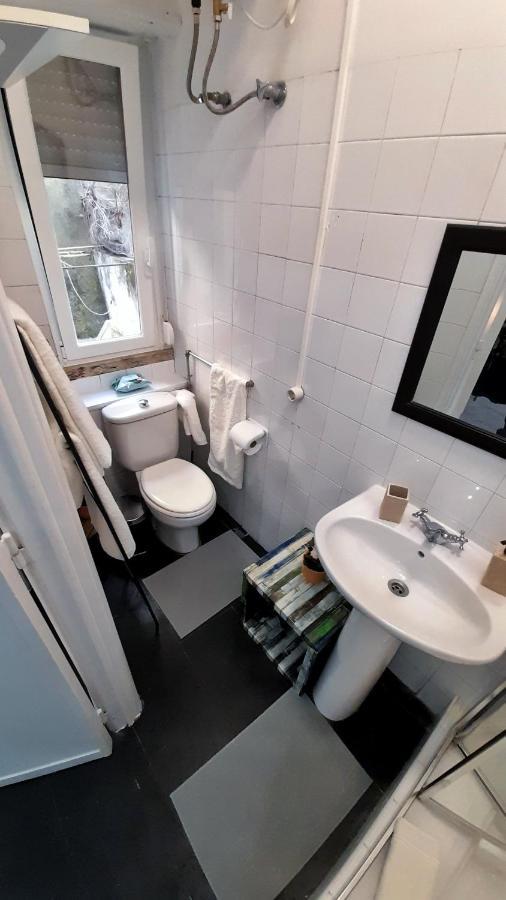 Lisbon Apartment Appartement
