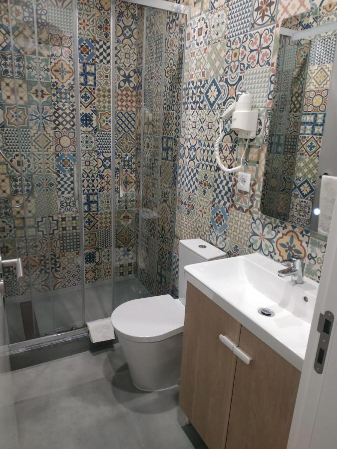 Casa de hóspedes Great Fanqueiros 3 *
