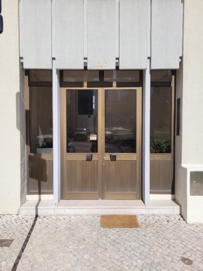 Cozy Near Metro & Airport Lisbon