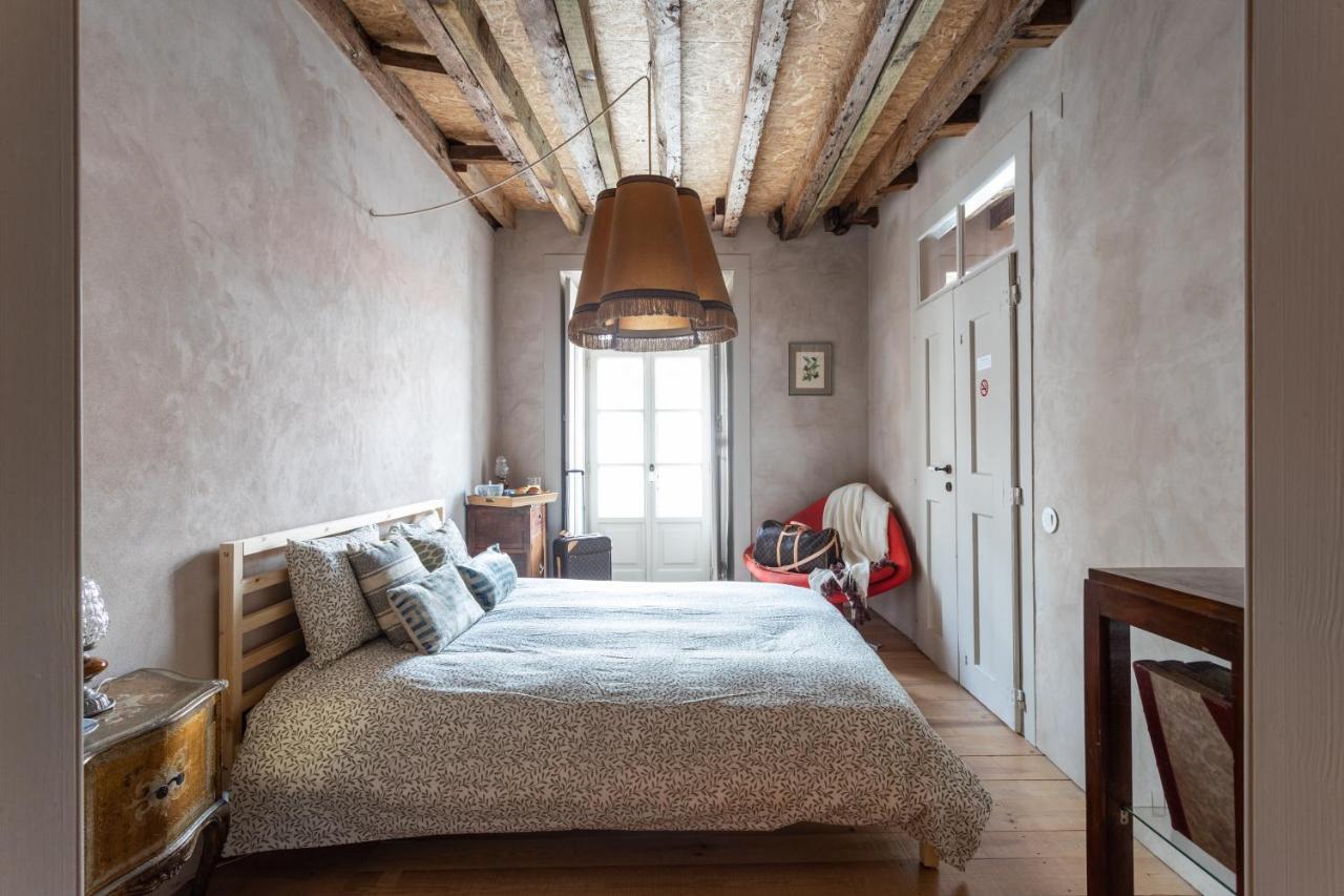 Heart Of Private With Balcony Gasthuis