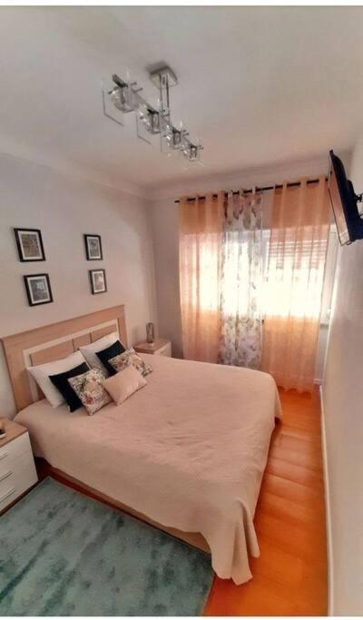 Apartamento Conforto E Bem Estar