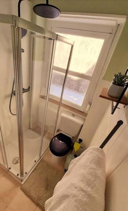 Apartamento Conforto E Bem Estar Lisboa