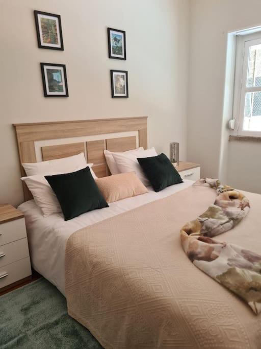 Conforto E Bem Estar Lisboa