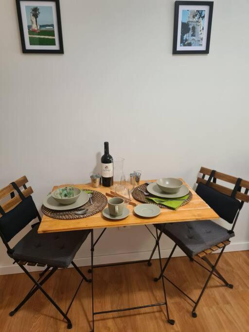 Conforto E Bem Estar Apartamento