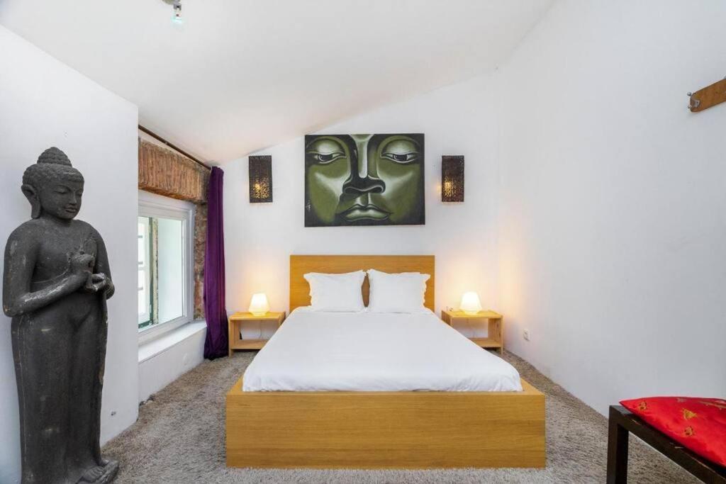 Kuta Loft Alfama Apartamento