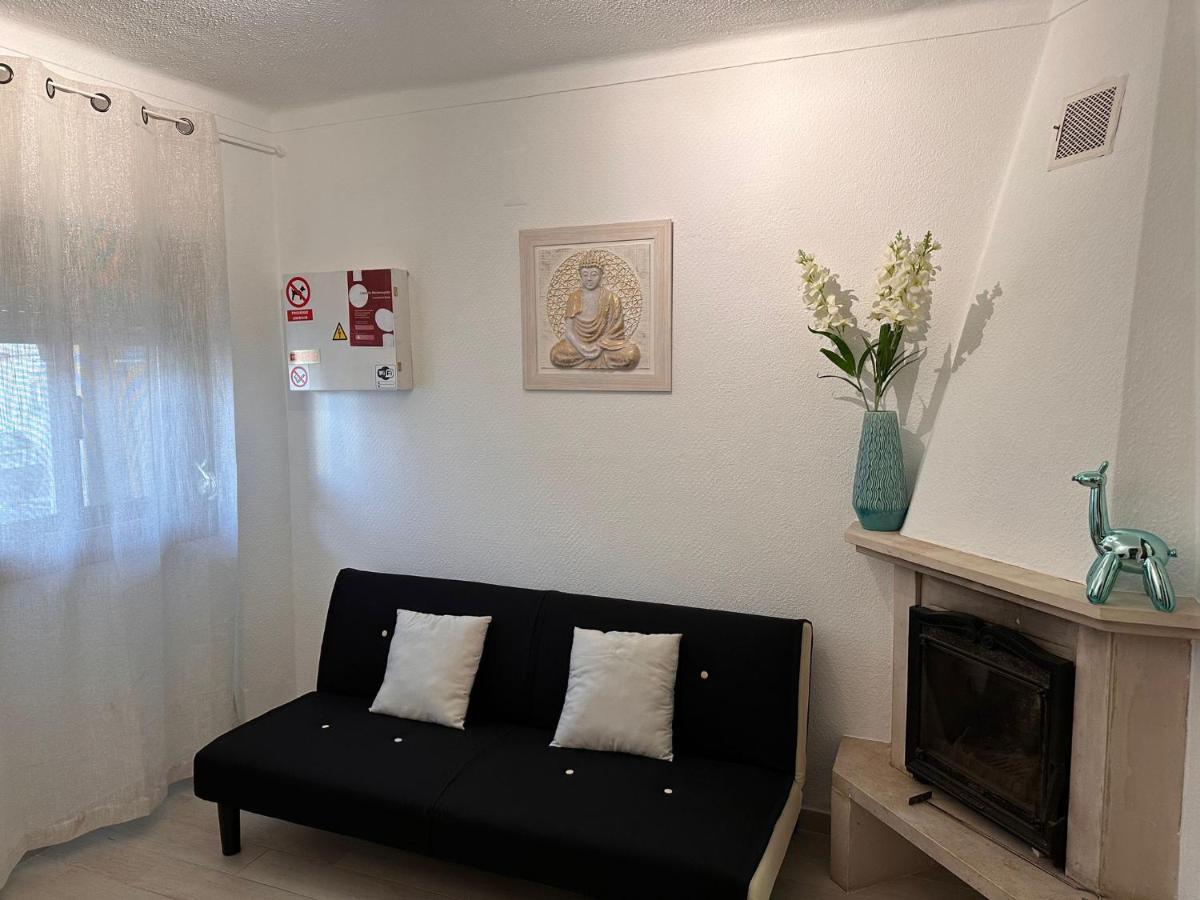 Apartamento Riya *