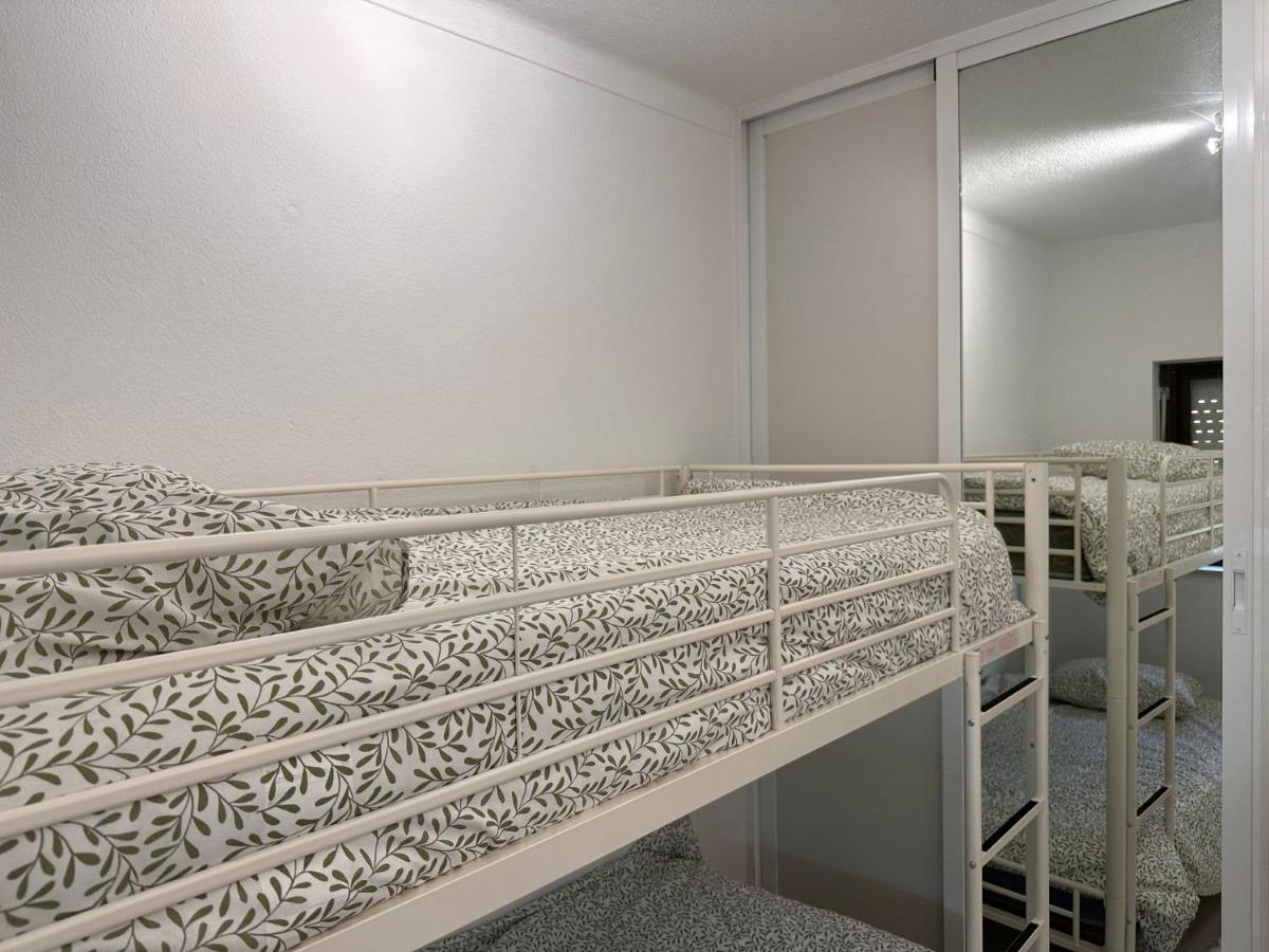 Riya Apartamento *