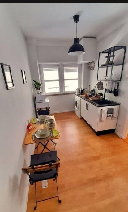 Conforto E Bem Estar Apartamento *