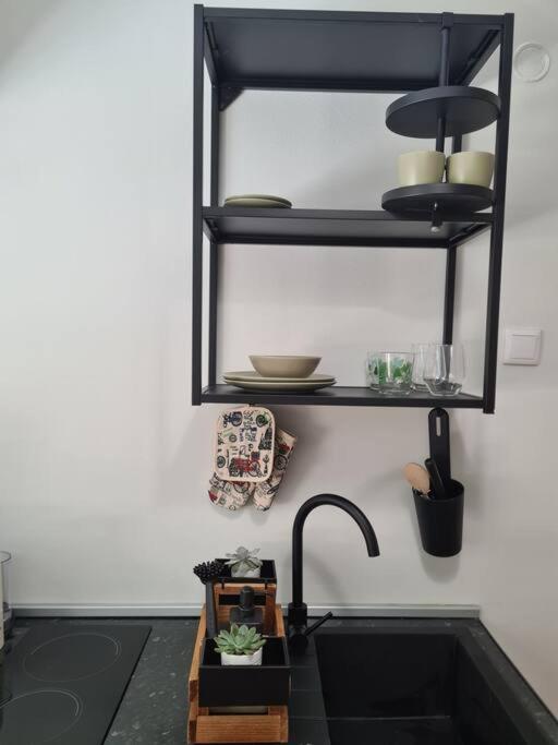 Conforto E Bem Estar Apartamento