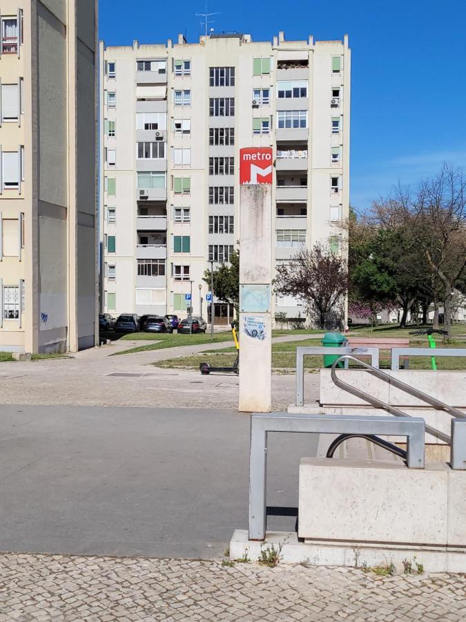 Cozy Near Metro & Airport *