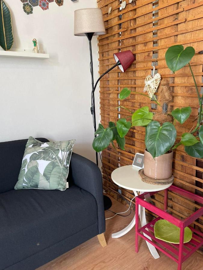 House Bairro Estrela D'ouro Appartement Lisboa
