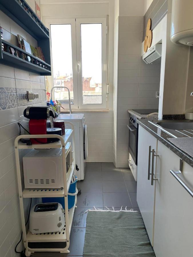Appartement House Bairro Estrela D'ouro Lisboa