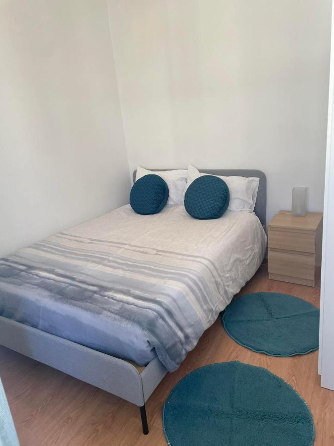House Bairro Estrela D'ouro Appartement