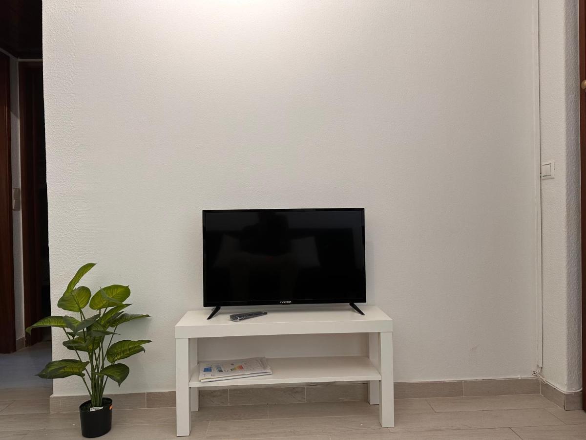 Riya Apartamento *