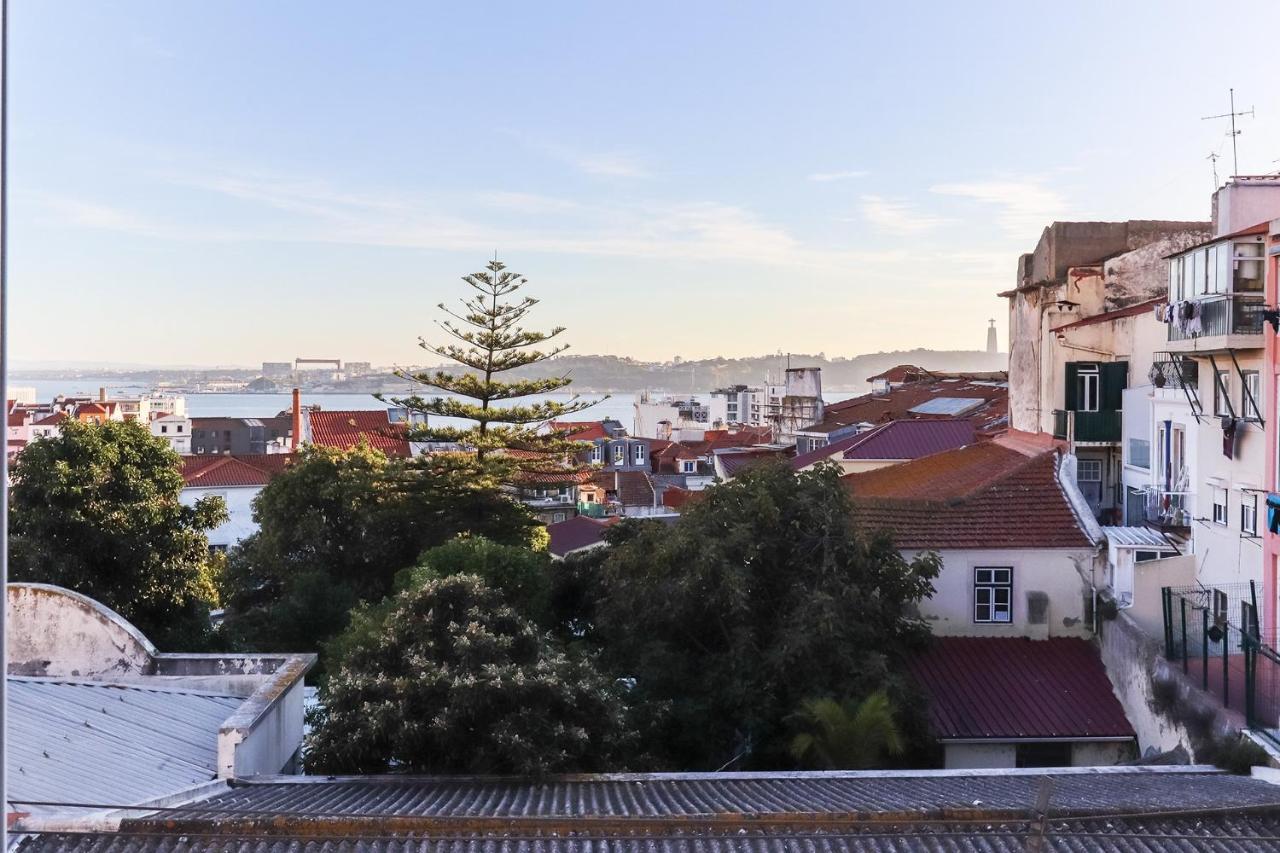 Appartement Parlamient River View By Homing Lissabon