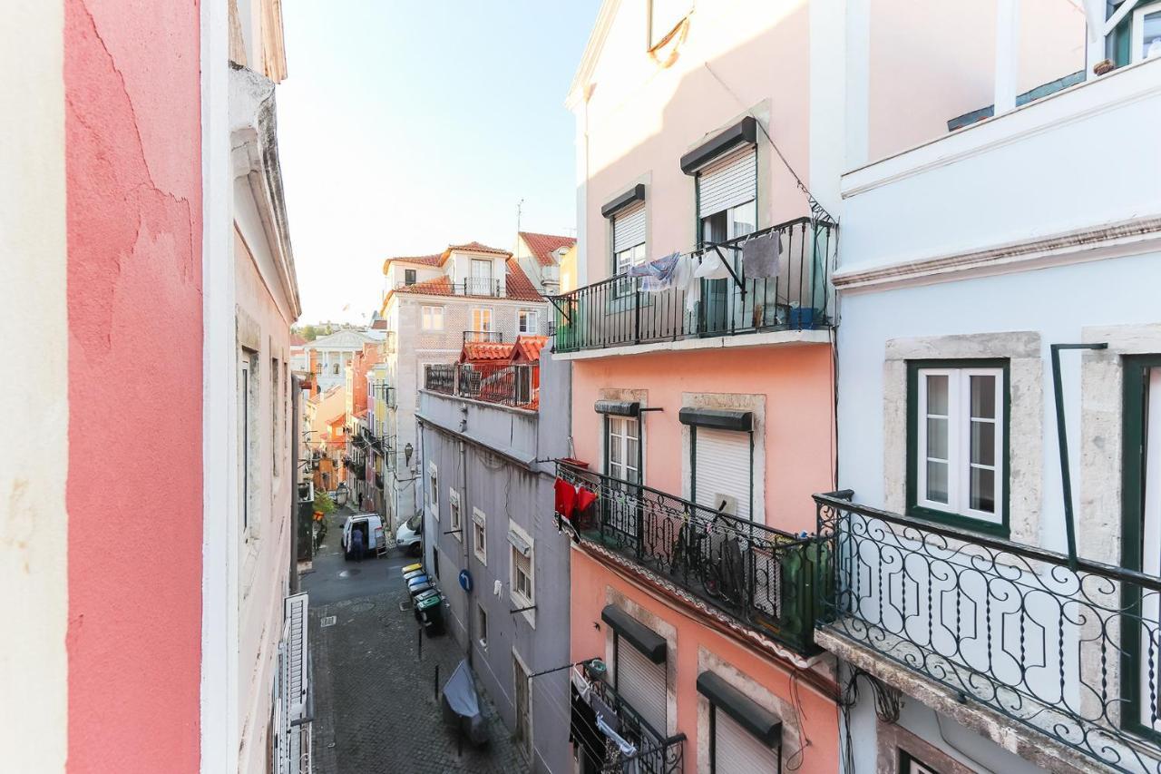 Appartement Parlamient River View By Homing Lissabon
