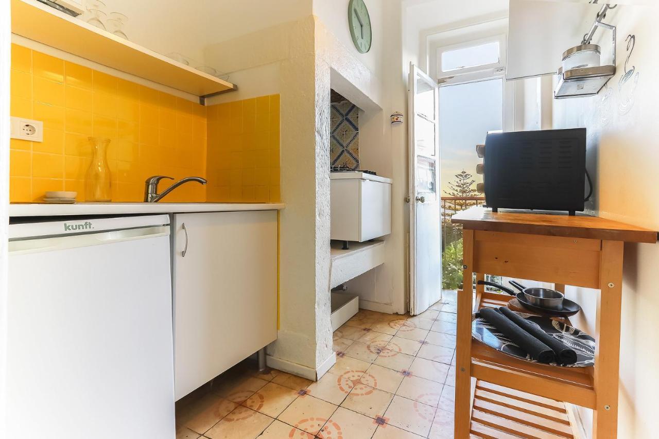 Appartement Parlamient River View By Homing Lissabon