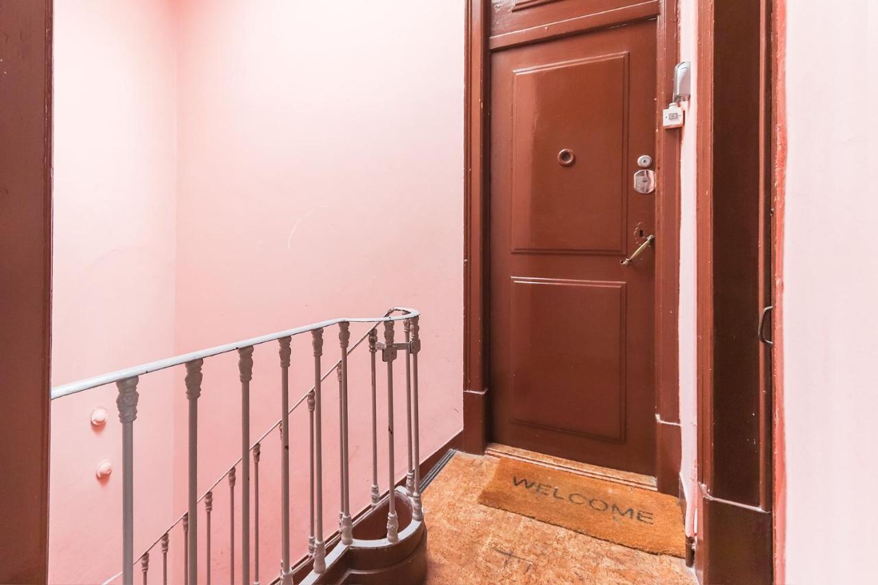 Appartement Parlamient River View By Homing Lissabon