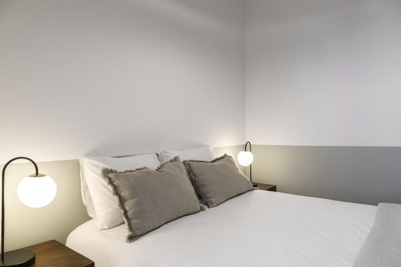 Apartment Downtown Flat With Design And Comfort At Downtown