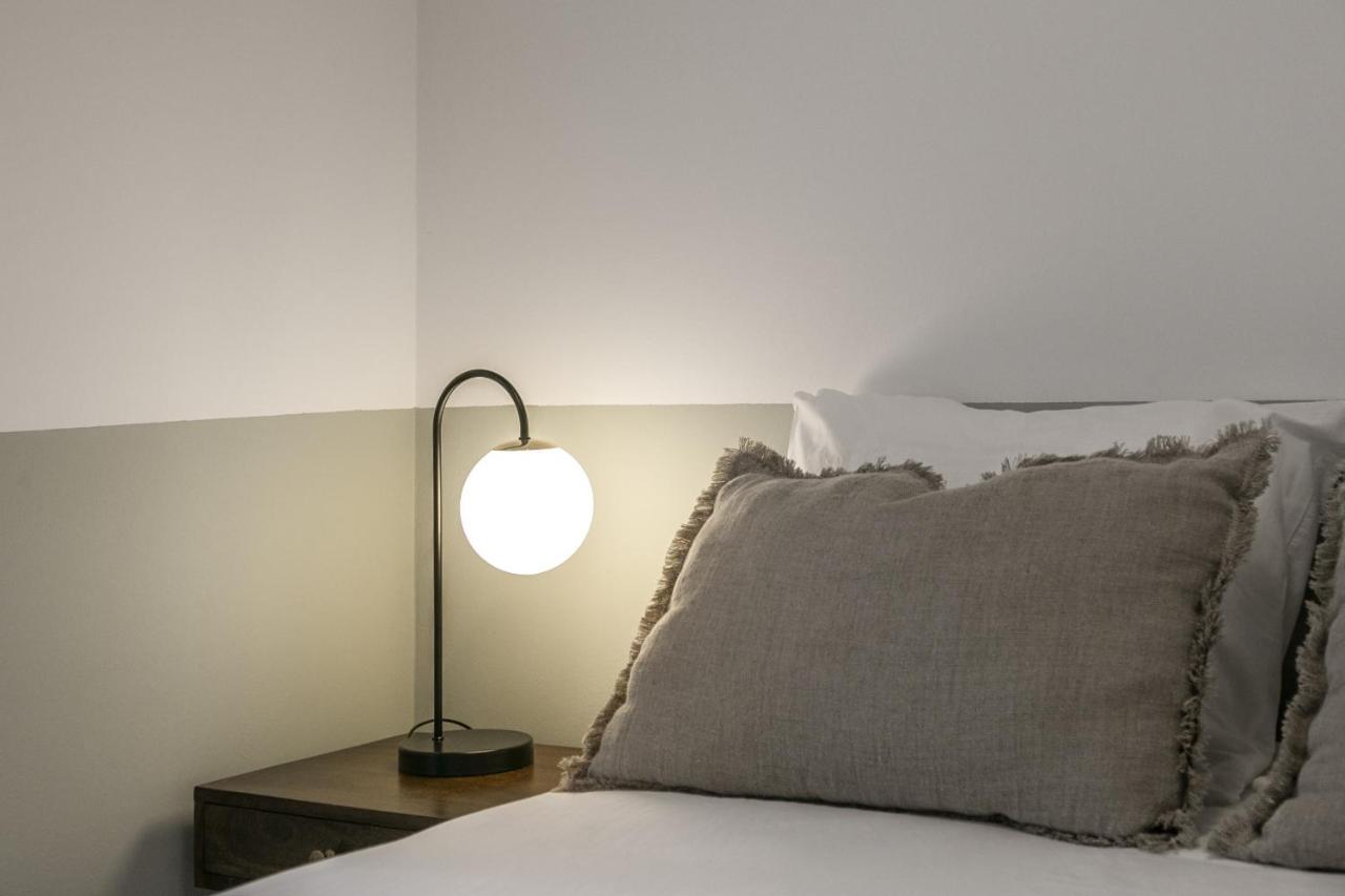 Downtown Flat With Design And Comfort At Downtown Apartment