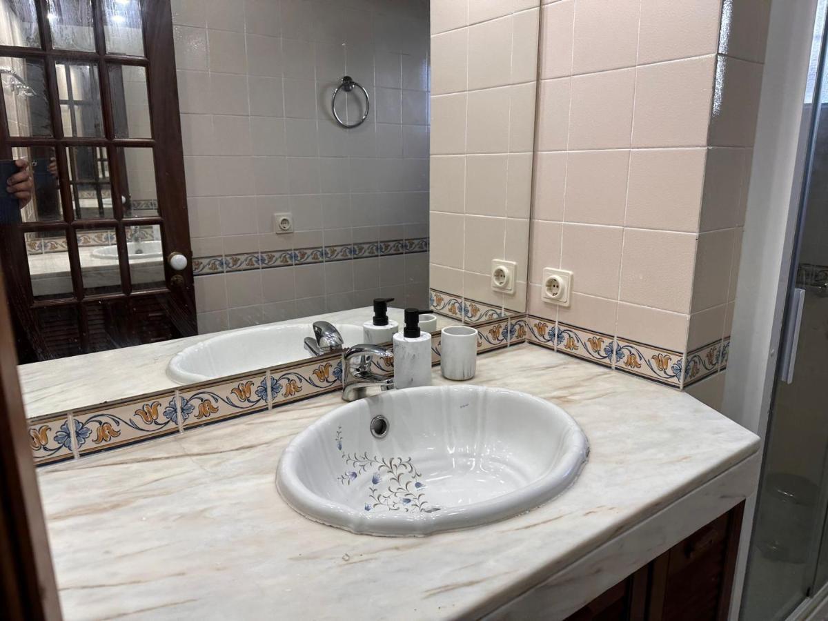 Riya Apartamento *