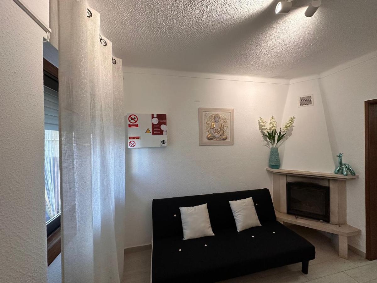 Riya Apartamento