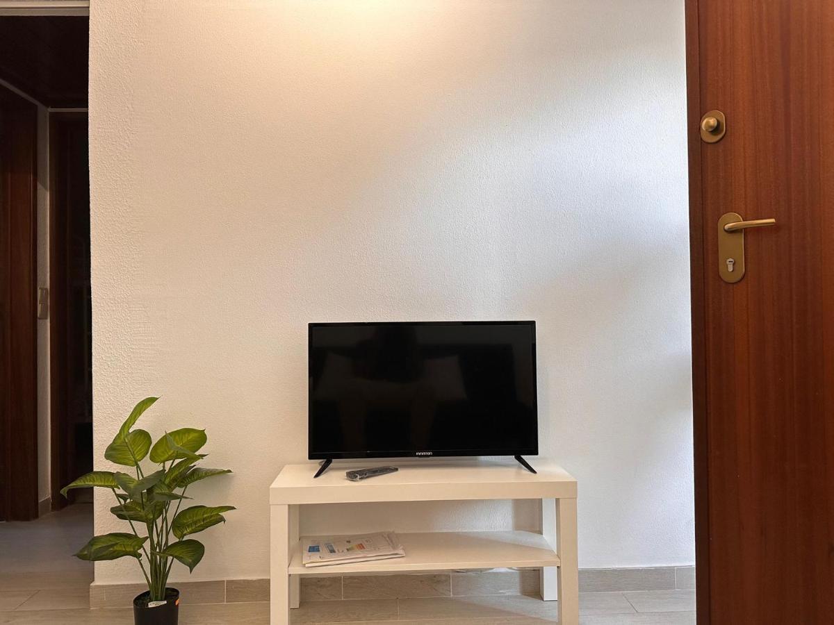 Riya Apartamento *