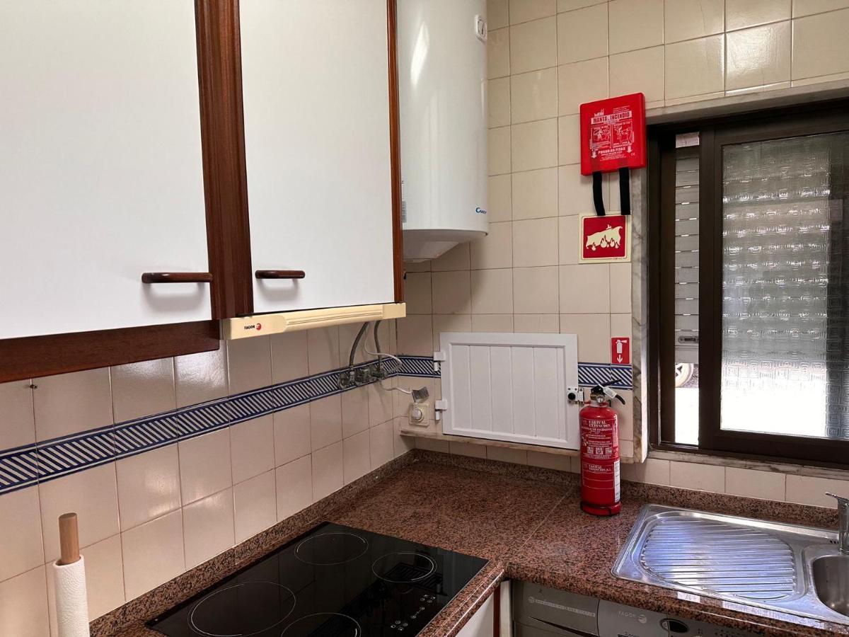 Apartamento Riya *
