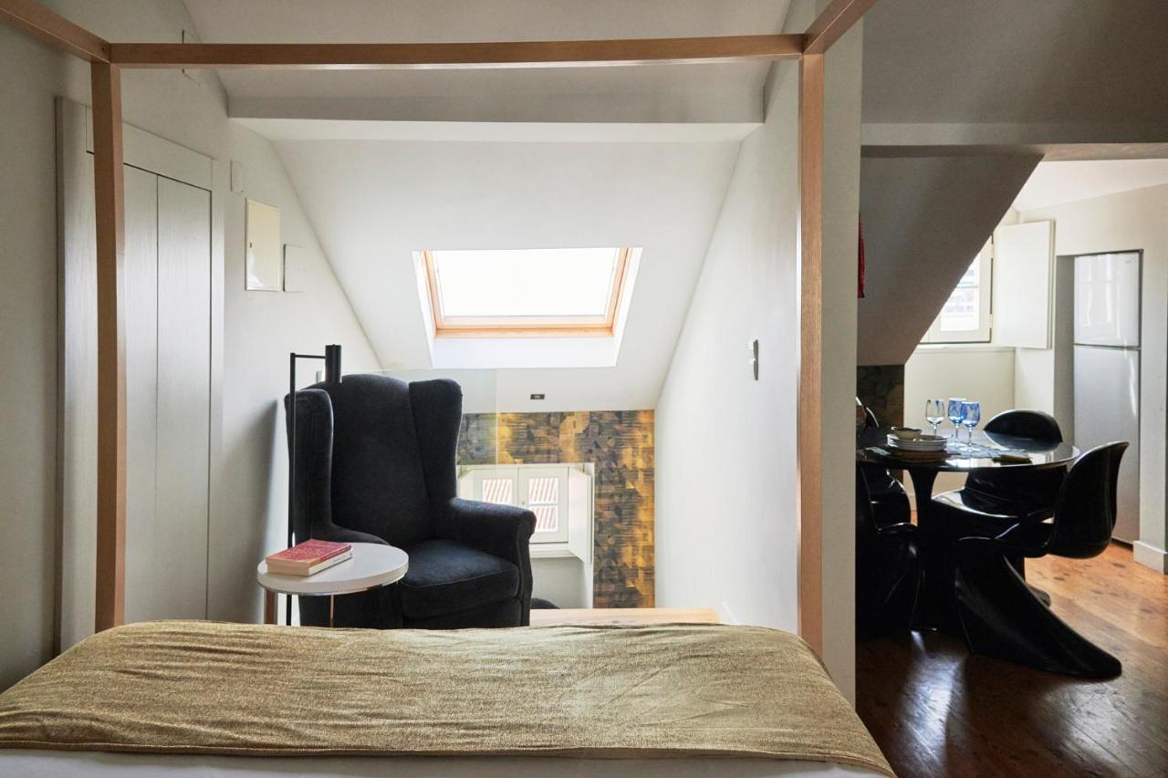 Apartamento Choice Alfama