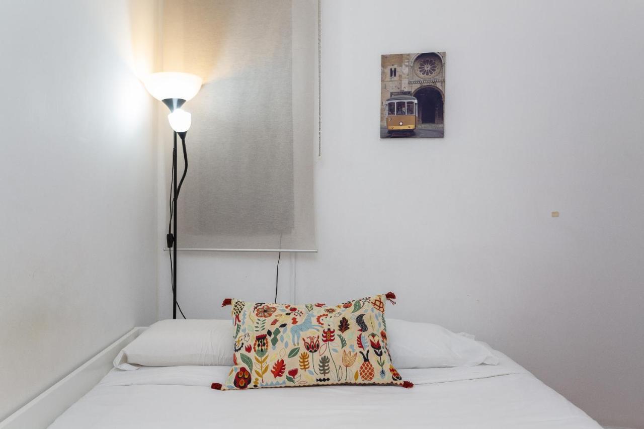 Beguest Alegria Appartement