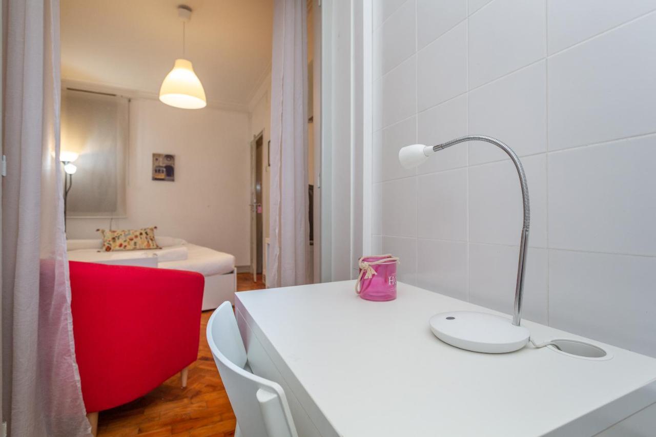 Appartement Beguest Alegria Lisboa