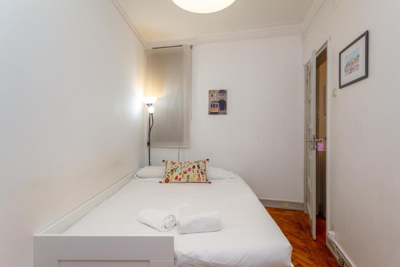 Beguest Alegria Lisboa