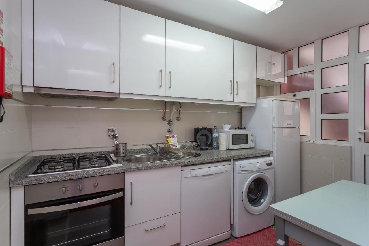 Appartement Beguest Alegria