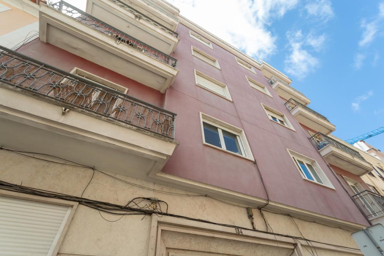 Appartement Beguest Alegria