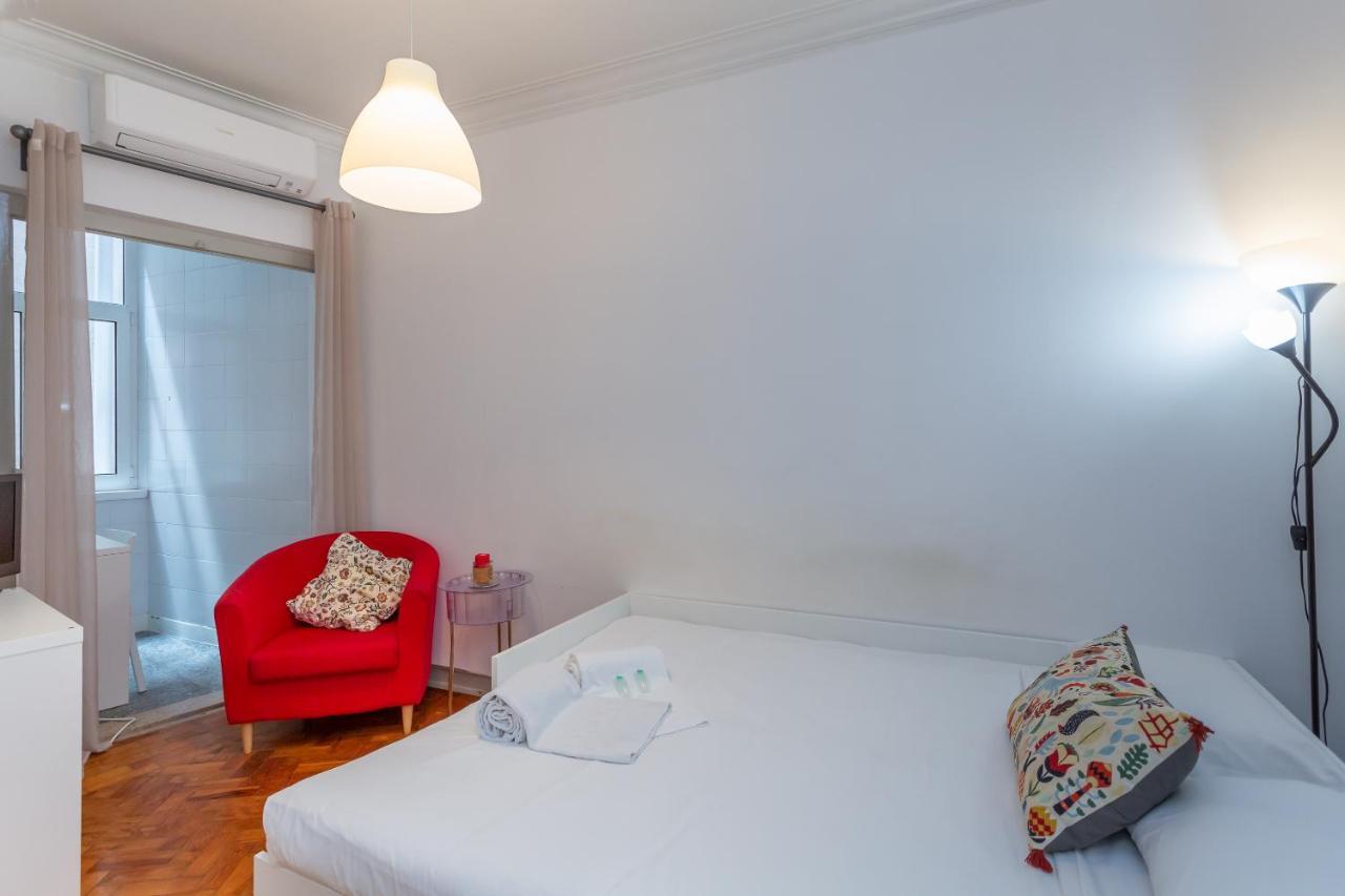 Beguest Alegria * Lisboa